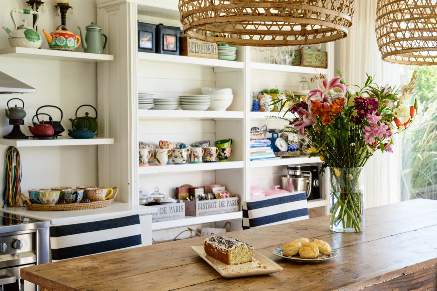 Anthropologie New Home and Kitchen Arrivals Summer 2020 The Kitchn